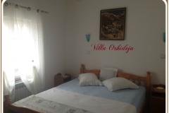 Villa Orhideja Апартамент 2 – Aprt 3 фото 4