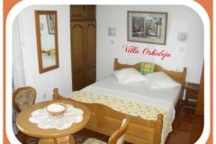 Villa Orhideja Апартамент 3 – Apart 6 фото 1