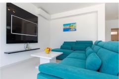 Villa Royal***** Апартамент 1 – A1 фото 1