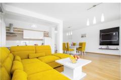 Villa Royal***** Апартамент 2 – A2 фото 1