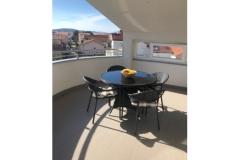 Penthouse с бассейном Ruža Апартамент 1 – AP RUZA фото 3