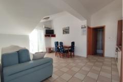 Villa Tomislav  Апартамент 3 – B3 фото 1