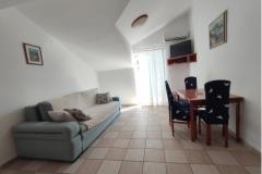 Villa Tomislav  Апартамент 3 – B3 фото 3