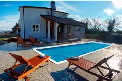 Villa Tranquilla Апартамент 1 фото 2