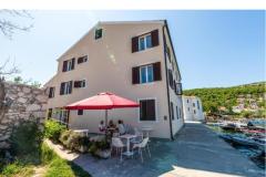 Vila Tamarix apartmani  Апартамент 4 – STUDIO фото 1