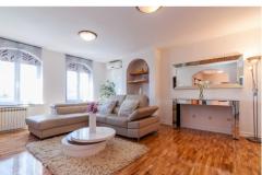 апартаменты Anđelo-Zadar Апартамент 2 – Rada фото 3