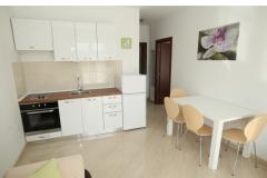 апартаменты BBa Апартамент 1 – Apartman1 фото 3