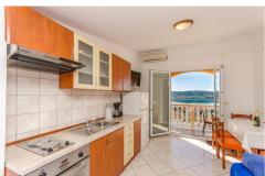 Apartmeni Adria - Rtina - Апартамент 1 – Ap.1 фото 1