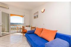 Apartmeni Adria - Rtina - Апартамент 1 – Ap.1 фото 2