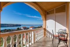 Apartmeni Adria - Rtina - Апартамент 1 – Ap.1 фото 3