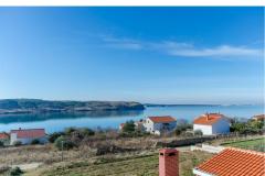 Apartmeni Adria - Rtina - Апартамент 1 – Ap.1 фото 4