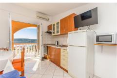 Apartmeni Adria - Rtina - Апартамент 2 – Ap.2 фото 1
