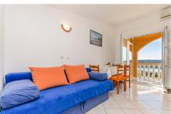 Apartmeni Adria - Rtina - Апартамент 2 – Ap.2 фото 2