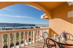 Apartmeni Adria - Rtina - Апартамент 2 – Ap.2 фото 4