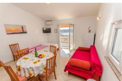 Apartmeni Adria - Rtina - Апартамент 3 – Ap.3 фото 1