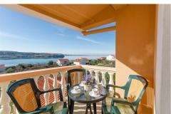 Apartmeni Adria - Rtina - Апартамент 3 – Ap.3 фото 4