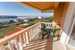 Apartmeni Adria - Rtina - Апартамент 3 – Ap.3 фото 5