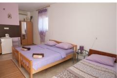 апартаменты Deni Апартамент 1 – apartman 2 фото 1