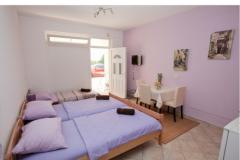 апартаменты Deni Апартамент 1 – apartman 2 фото 2