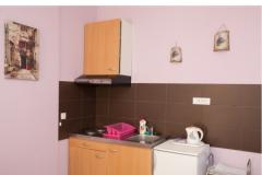 апартаменты Deni Апартамент 1 – apartman 2 фото 3