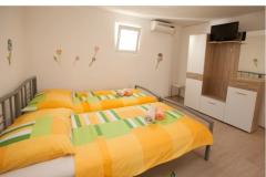 апартаменты Deni Апартамент 2 – apartman 3 фото 2