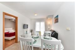 апартаменты Gravic Апартамент 2 – Apartman 2 фото 1