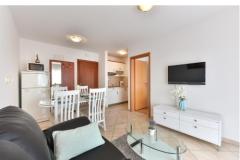 апартаменты Gravic Апартамент 2 – Apartman 2 фото 3