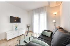 апартаменты Gravic Апартамент 2 – Apartman 2 фото 4