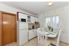 апартаменты Gravic Апартамент 3 – Apartman 3 фото 1