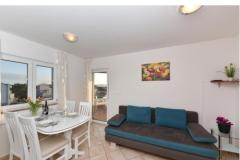 апартаменты Gravic Апартамент 3 – Apartman 3 фото 2