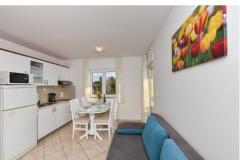 апартаменты Gravic Апартамент 3 – Apartman 3 фото 3