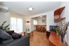 апартаменты Gravic Апартамент 4 – Apartman 4 фото 4