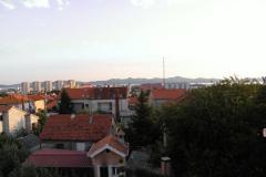 Zadar апартамент Kraljev Апартамент 2 – A10 фото 4