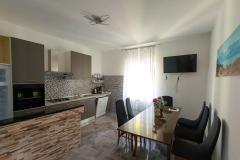 апартаменты Miocic Апартамент 3 – 6+3 novi фото 4