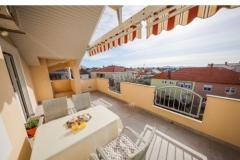 апартаменты Mira Апартамент 2 фото 1