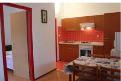 апартаменты Nikolina Апартамент 3 – Apartman 3 фото 2