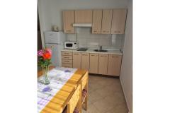 апартаменты Riva Апартамент 2 – App 2+2 фото 1