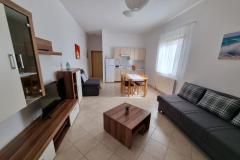 апартаменты Riva Апартамент 2 – App 2+2 фото 3