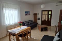 апартаменты Riva Апартамент 2 – App 2+2 фото 4