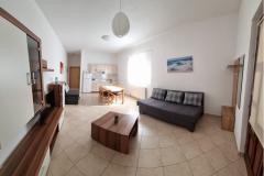апартаменты Riva Апартамент 2 – App 2+2 фото 5