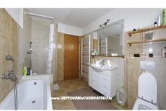 апартаменты Tea Апартамент 3 – Lux фото 4