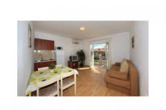 апартаменты Tea Апартамент 2 – Apartman 2 фото 1