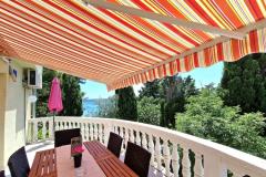 апартаменты Tena,  prvi red do mora Апартамент 2 – Veliki 4+2 фото 2