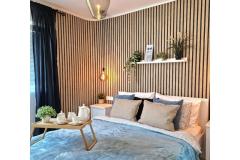 апартаменты Tena,  prvi red do mora Апартамент 2 – Veliki 4+2 фото 4