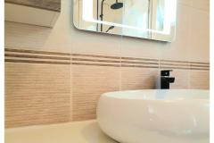апартаменты Tena,  prvi red do mora Апартамент 2 – Veliki 4+2 фото 5