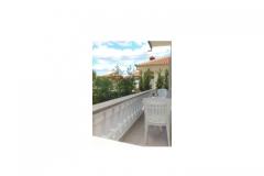 апартаменты Villa Karma Zadar Апартамент 3 – Ap no.3 фото 4