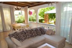 апартаменты Villa Karma Zadar Апартамент 4 – Ap.no 4 фото 4