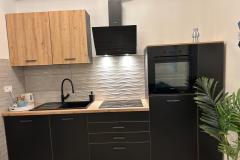апартаменты Asea Zadar Апартамент 4 – Apartman 1 фото 3