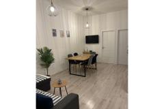апартаменты Asea Zadar Апартамент 4 – Apartman 1 фото 4