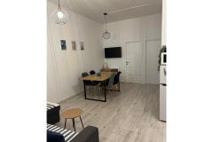 апартаменты Asea Zadar Апартамент 4 – Apartman 1 фото 5